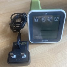 Onzo smart wireless for sale  SOUTHAMPTON