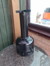 bottle gas cookers for sale  HAILSHAM