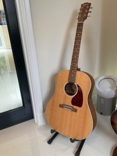 Gibson accoustic guitar for sale  ALTRINCHAM