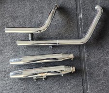 Genuine harley davidson for sale  PRESTON