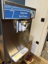 Supreme ice cream for sale  LONDON