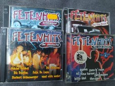 Cds fetenhits gebraucht kaufen  Leverkusen