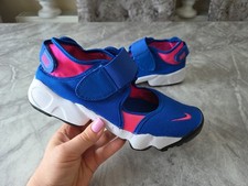 Nike air rifts for sale  CARLUKE