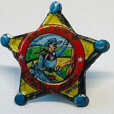 Deputy sheriff vintage for sale  BILLINGHAM