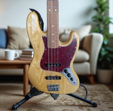Fender fsr jazz for sale  Washington