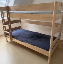 Paidi fleximo stockbett gebraucht kaufen  Schwabhausen