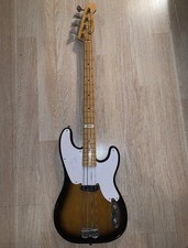 Baixo de precisão Fender Sting Artist Series assinatura (assinado por Sting) comprar usado  Enviando para Brazil