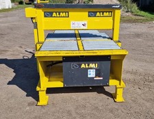 Almi hydraulischer steintrenne gebraucht kaufen  Bad Segeberg