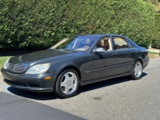 2002 mercedes benz for sale  Deal