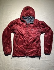 Rab jacket pertex for sale  Long Beach