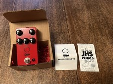 Jhs angry charlie for sale  Grand Rapids