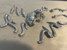 Warhammer oop dark for sale  STIRLING