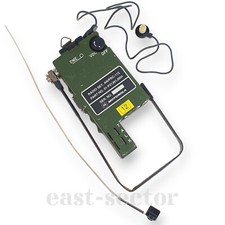 Rzadkie radio pilota survivalowego AN/PRC-112 MOTOROLA US Army USAF Beacon AN/PRC-90 mil na sprzedaż  PL