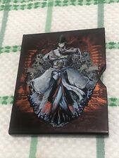 Tekken steelbook limited usato  Genova
