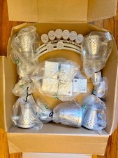Ikea magnesium track for sale  Carbondale