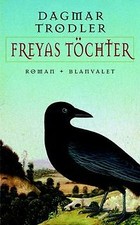 Freyas töchter trodler gebraucht kaufen  Berlin