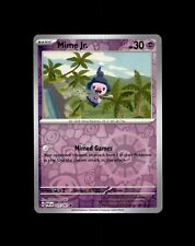 Usado, Pokemon Paldean Fates: escolha seu card! - Holos/Holos reversos EX bebê brilhante quase perfeito comprar usado  Enviando para Brazil