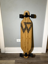 Magneto bamboo carbon for sale  Chicago