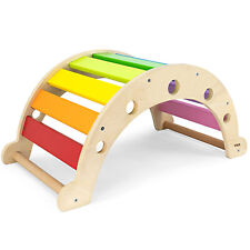 Montessori kletterbogen indoor gebraucht kaufen  Reuterstadt Stavenhagen