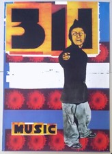 311 music album for sale  Quincy