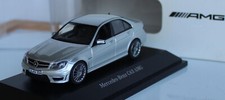 Mercedes c63 amg gebraucht kaufen  Siegburg