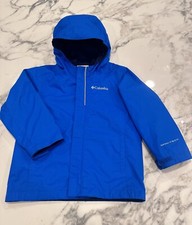 Kids blue columbia for sale  Fort Lauderdale