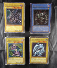 Starter decks yugi for sale  POLEGATE