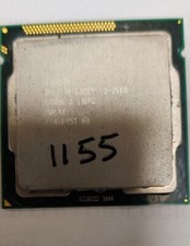 Processore intel 2400 usato  Alghero