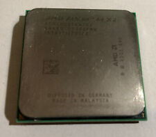Processore ado4000iaa5dd amd usato  Torino