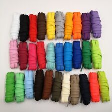 Schnürsenkel laces kinder gebraucht kaufen  Flensburg