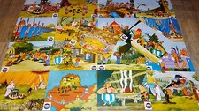 Asterix gaulois obelix d'occasion  France
