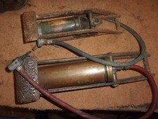 dunlop tyre pump for sale dunlop tyre pump for sale BRISTOL