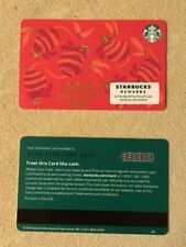 Starbucks card 2020 for sale  Pompano Beach