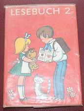 lesebuch ddr gebraucht kaufen lesebuch ddr gebraucht kaufen Annaberg-Buchholz, Mildenau