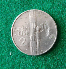 Numismatica monete buono usato  Marino