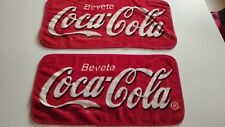 Coca cola tappetini usato  Bovolone