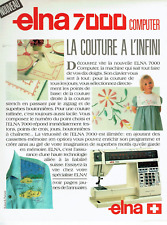 1987 advertising 0922 d'occasion  Expédié en Belgium