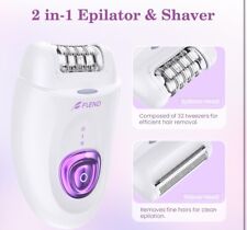 Women epilator shaver for sale  OLDBURY