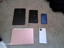 Tablets phone for sale  PONTEFRACT