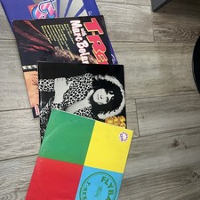 Rex lps bundle for sale  RAYLEIGH