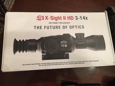 Atn sight smart d'occasion  Expédié en Belgium