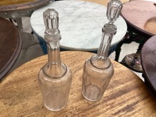 Vintage clear cut for sale  WIRRAL