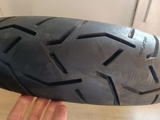 Pneu etat continental d'occasion Pneu etat continental d'occasion  Satillieu