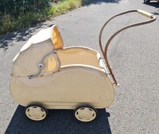 Zekiwa kinderwagen 50er gebraucht kaufen  Schneeberg