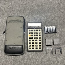 Hewlett packard 41cv for sale  Dunnellon
