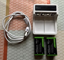 Hiquick charger slot. for sale  GRIMSBY