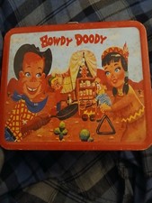 Howdy doody lunch for sale  Ephrata