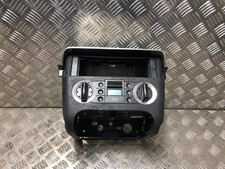Commande chauffage audi d'occasion  Rosières-près-Troyes