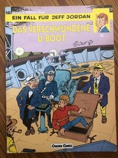Fall jeff jordan gebraucht kaufen  Karlsruhe