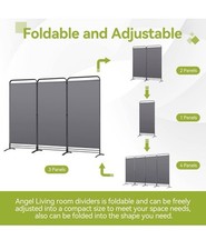 Paravent room divider for sale  LEEDS